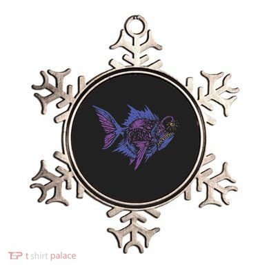 Anglerfish Deep Sea Creatures Sea Monster Angler Fish Ornament