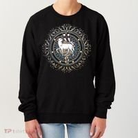Agnus Dei Sanctus Traditional Latin Mass Catholic Women's Sweatshirt thumb 0