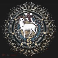 Agnus Dei Sanctus Traditional Latin Mass Catholic Bucket Hat thumb 4