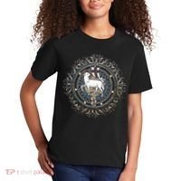 Agnus Dei Sanctus Traditional Latin Mass Catholic Kids T-Shirt thumb 2