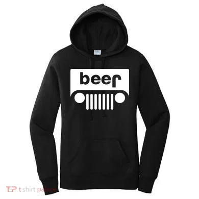 Women's Hoodie