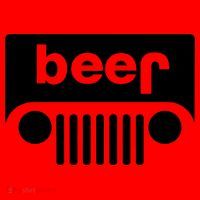 Adult Beer Funny Upside Down Logo Santa Hat thumb 1