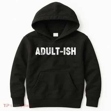 Kids Hoodie