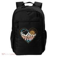 Adventure Awaits Nature Cute Wilderness Backpack thumb 0