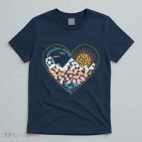 Adventure Awaits Nature Cute Wilderness T-Shirt thumb 5