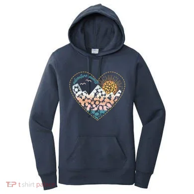 Women's Hoodie