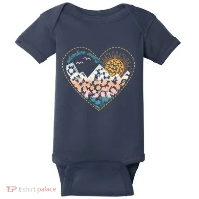 Baby Bodysuit