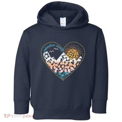 Toddler Hoodie