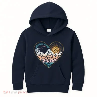 Kids Hoodie