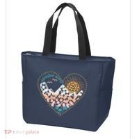 Adventure Awaits Nature Cute Wilderness Tote Bag thumb 3