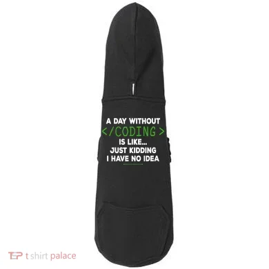 Doddie Hoodie