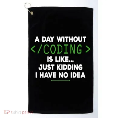 Golf Towel
