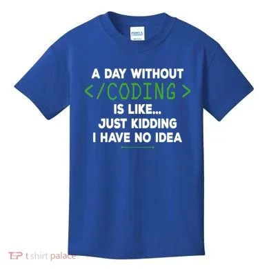 Kids T-Shirt