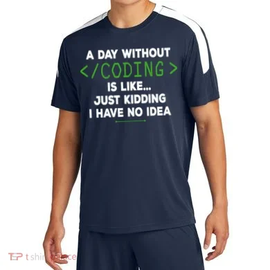 Soccer Jersey