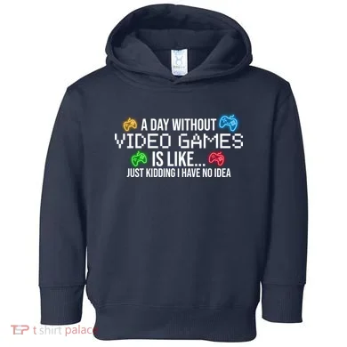 Toddler Hoodie