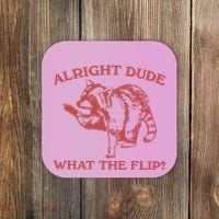 Alright Dude What The Flip Coaster thumb 0