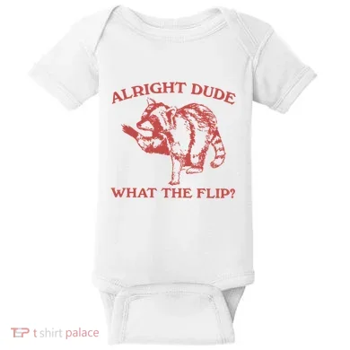 Baby Bodysuit