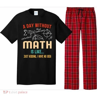 Pajama Set