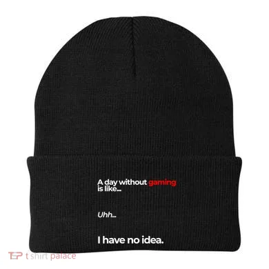 Beanie