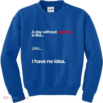 Kids Sweatshirt