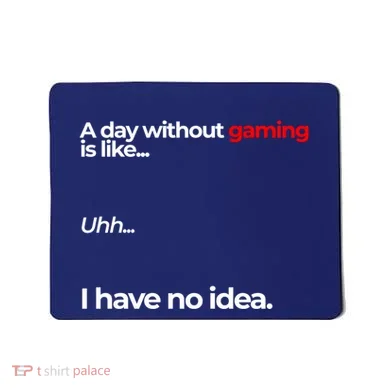 Mousepad
