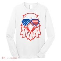 American Eagle 4th Of July Festive Long Sleeve Shirt thumb 0