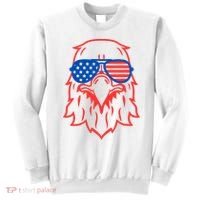 American Eagle 4th Of July Festive Sweatshirt thumb 0