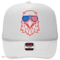 American Eagle 4th Of July Festive Hat thumb 0