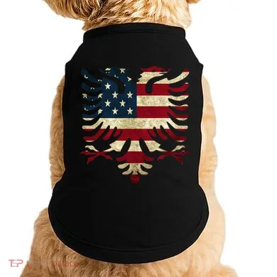Doggie Tank