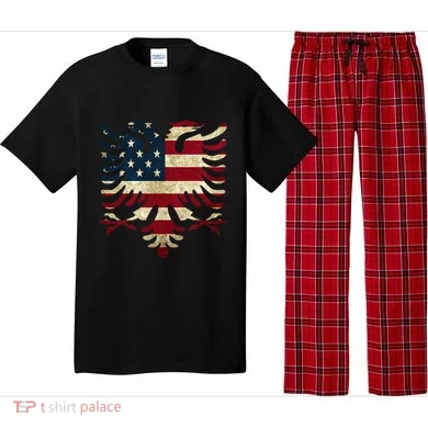 Pajama Set