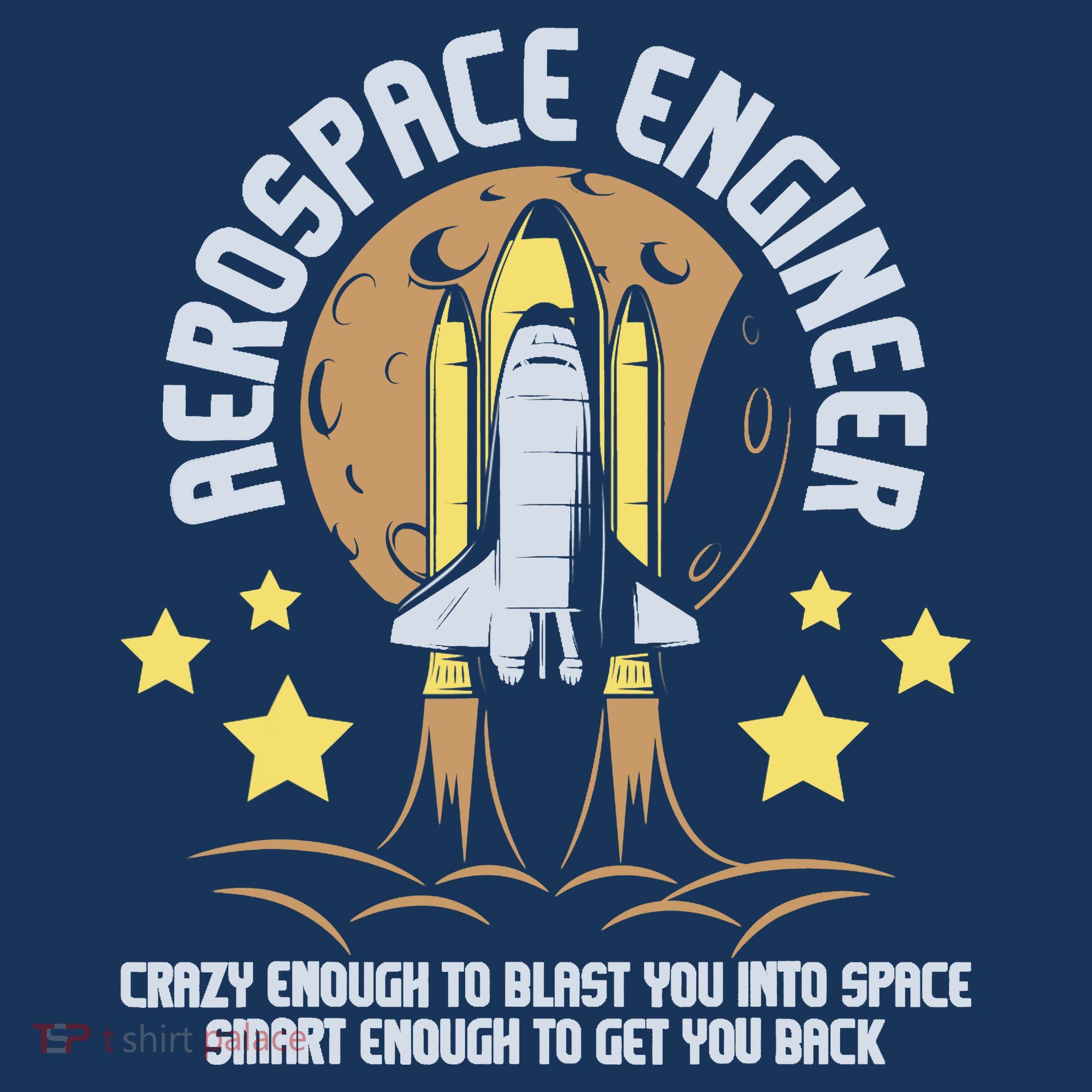 Aerospace Engineer Aeronautical Engineering Spacecrafts Hat