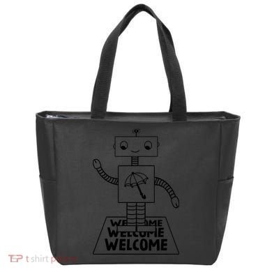 Armchair Expert Tote Bag