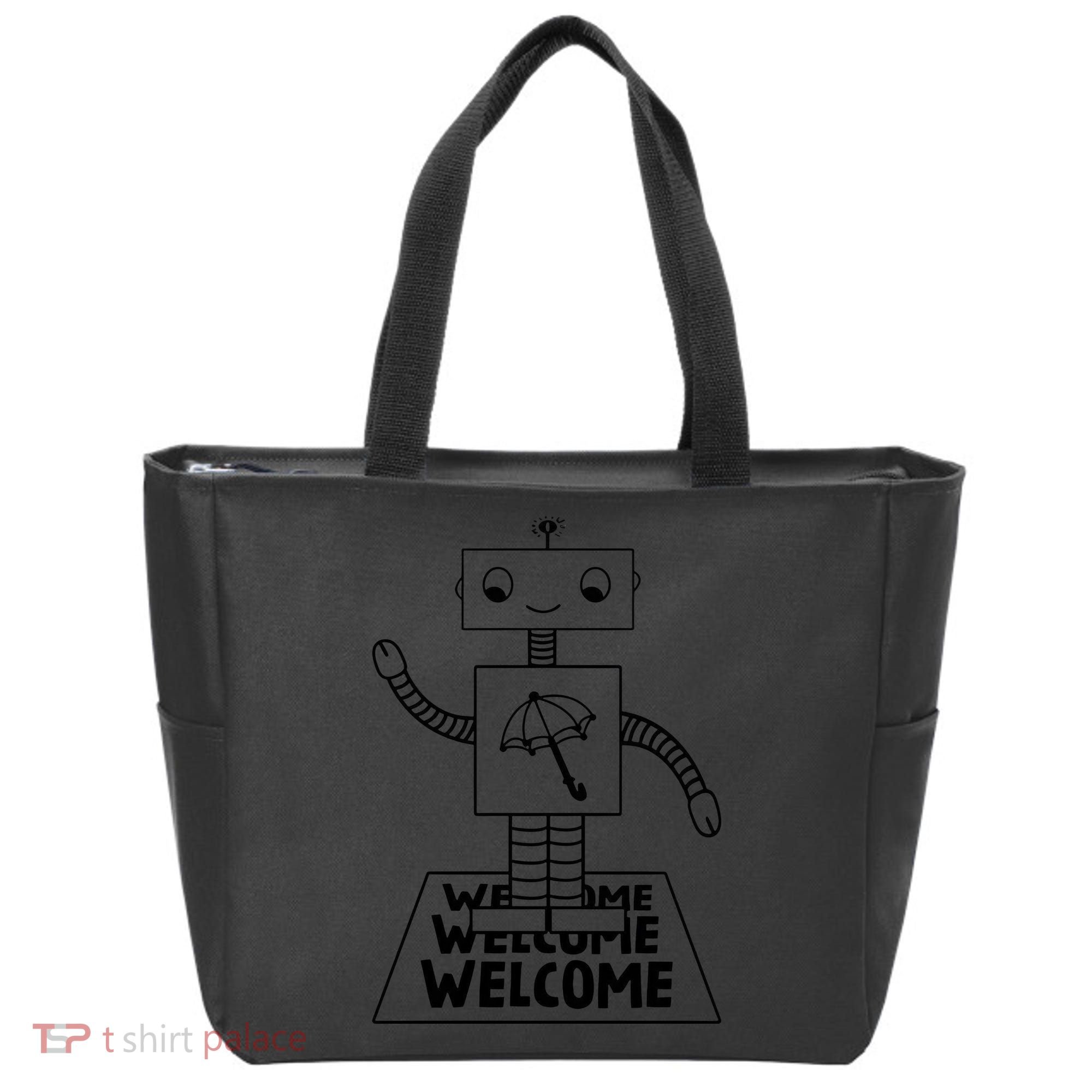 Armchair Expert Tote Bag
