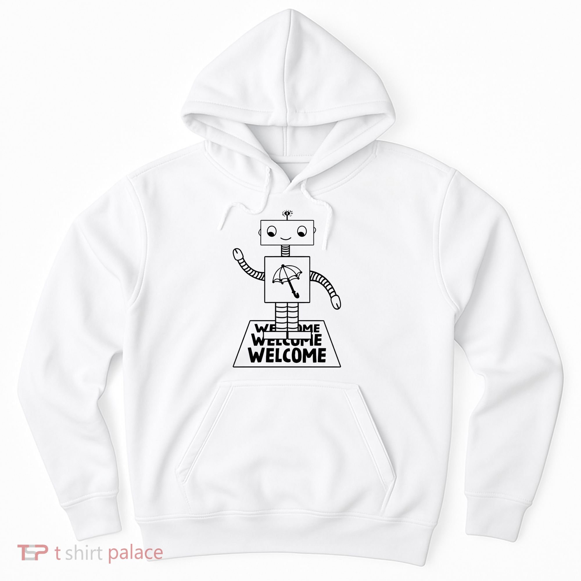 Armchair Expert Hoodie