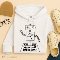 Armchair Expert Hoodie thumb 4