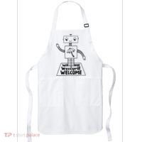 Armchair Expert Apron thumb 0