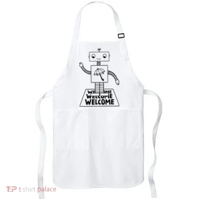 Apron