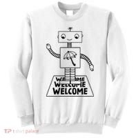 Armchair Expert Sweatshirt thumb 0