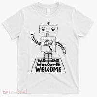 Armchair Expert T-Shirt thumb 0