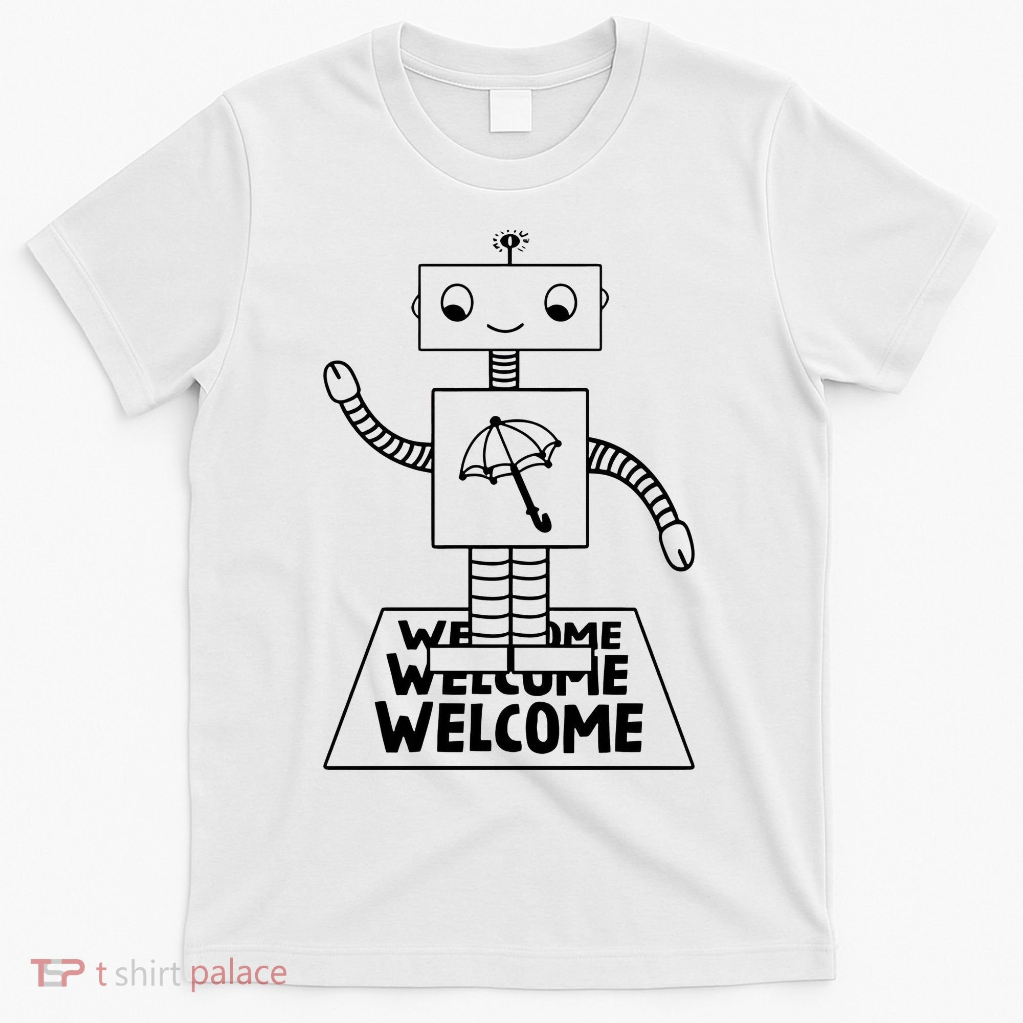 Armchair Expert T-Shirt