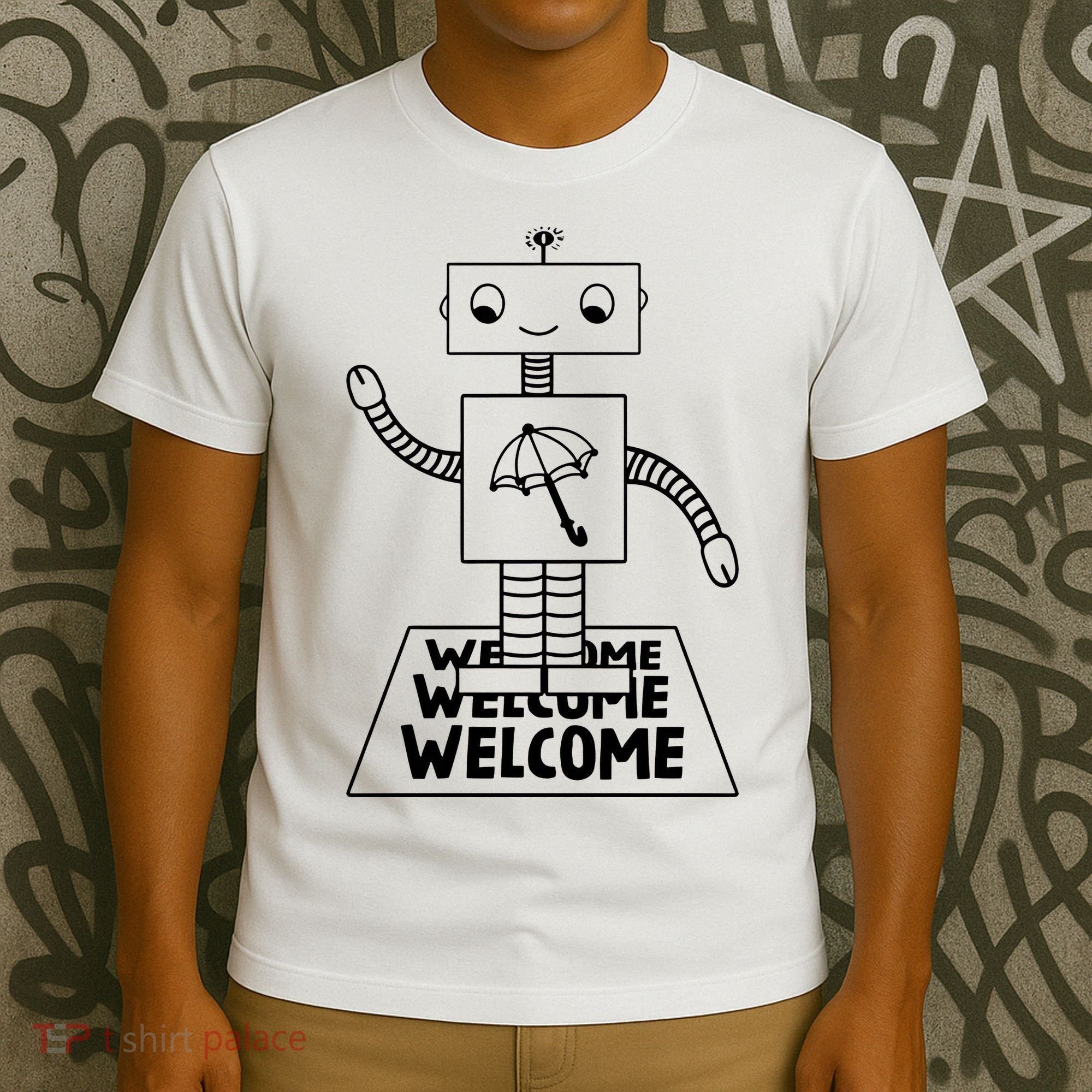 Armchair Expert T-Shirt