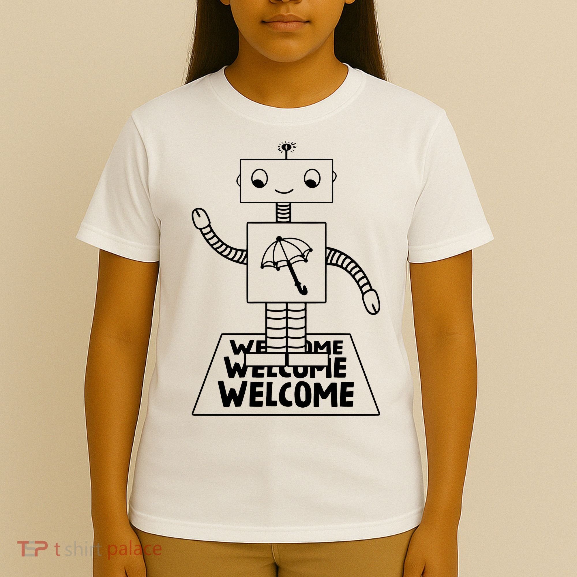 Armchair Expert T-Shirt