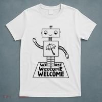 Armchair Expert T-Shirt thumb 5