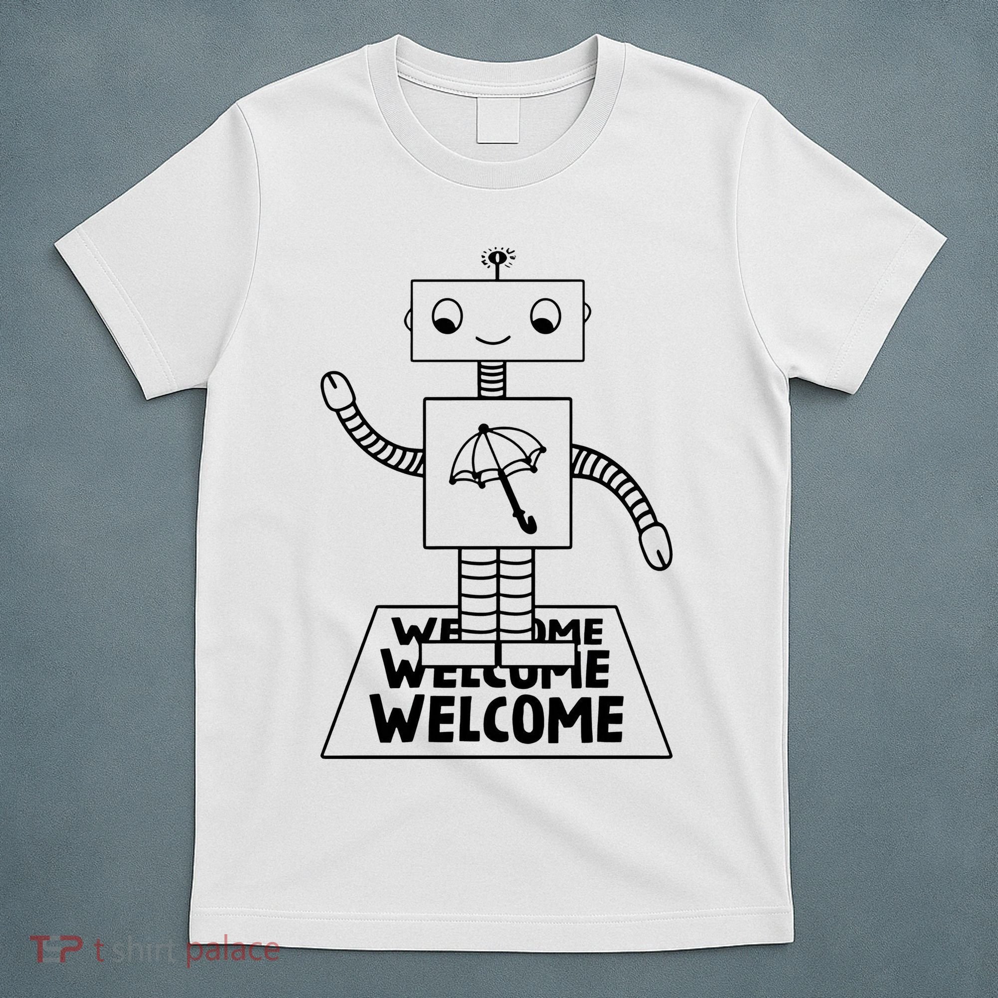 Armchair Expert T-Shirt