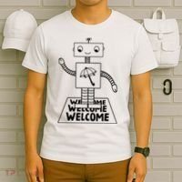 Armchair Expert T-Shirt thumb 6