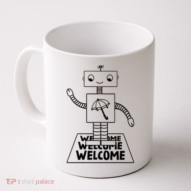 Armchair Expert Coffee Mug