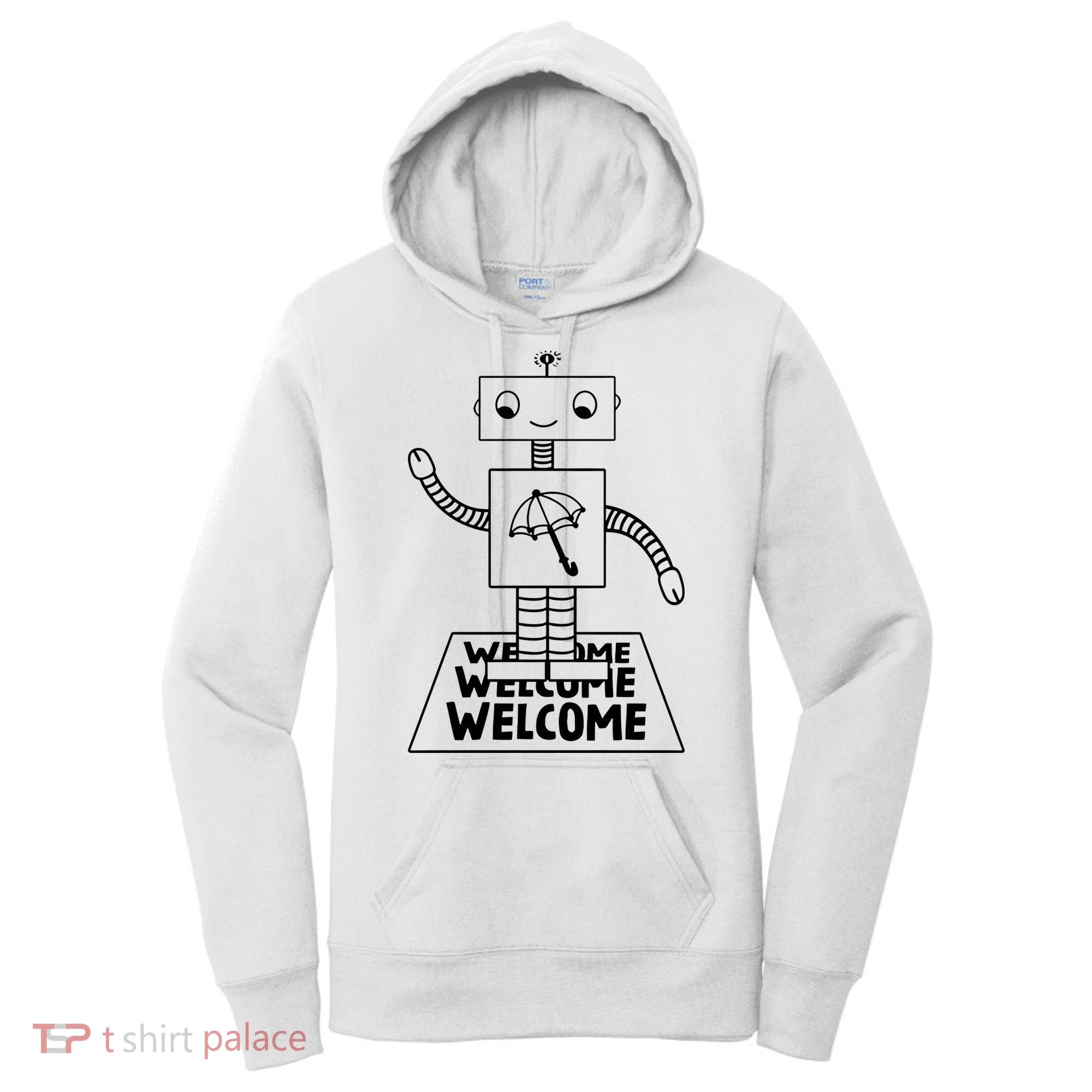 Armchair Expert Women's Hoodie
