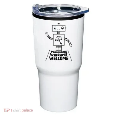 Tumbler