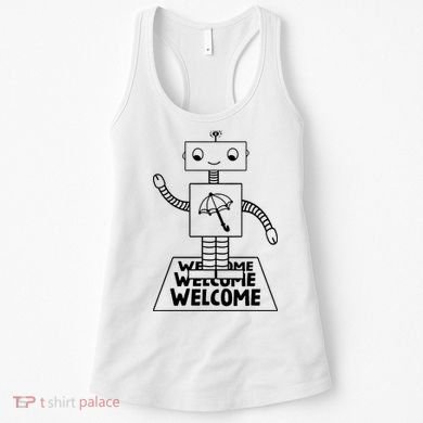 Armchair Expert Women's Tank Top
