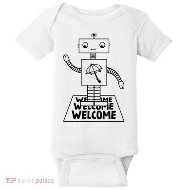 Armchair Expert Baby Bodysuit